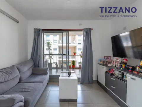 Departamento en Venta 5 años