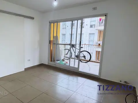 VENTA Departamento 3 ambientes,Barracas,APTO CREDITO.