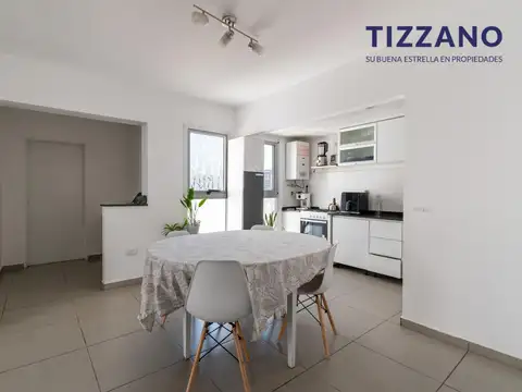 Departamento en Venta al Oeste