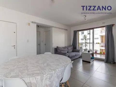 Departamento en Venta 5 años