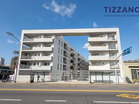 Martin Garcia 272 , Piso 3