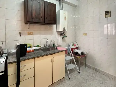 Depto Tipo Casa en Alquiler en San Cristóbal, $ 800.000