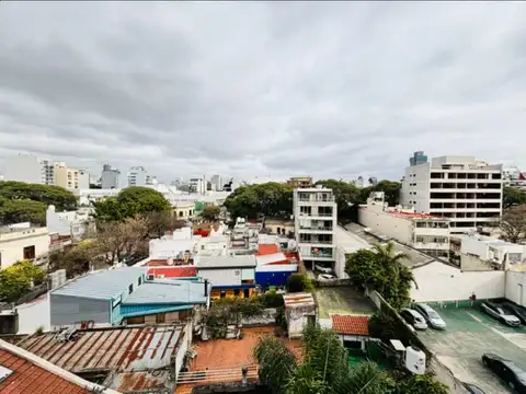 Departamento en Venta en Chacarita, USD 152.320