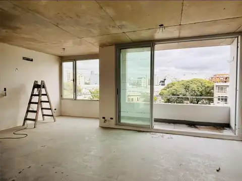 Venta, emprendimiento, 1,2 y 3 Ambientes, en Colegiales/Chacarita