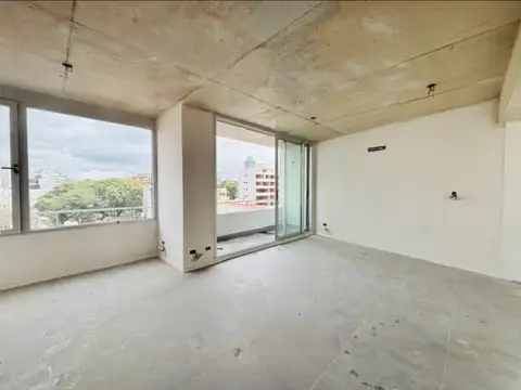 Santos Dumont 3700, Piso VS
