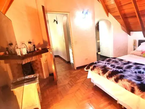 Casa en Alquiler de 3 dormitorios