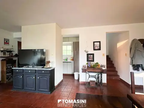 Casa en Venta 25 años