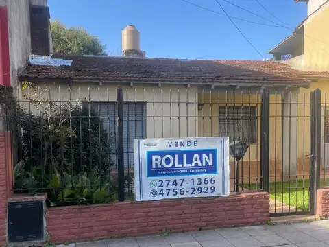 Casa en Venta de 2 dormitorios