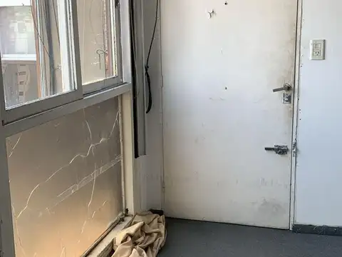 Departamento en venta en Balvanera, CABA