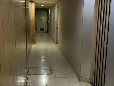 Departamento en venta en Balvanera, CABA