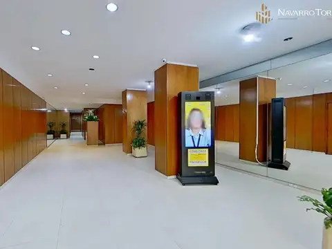 Departamento en Venta en Coghlan, USD 530.000