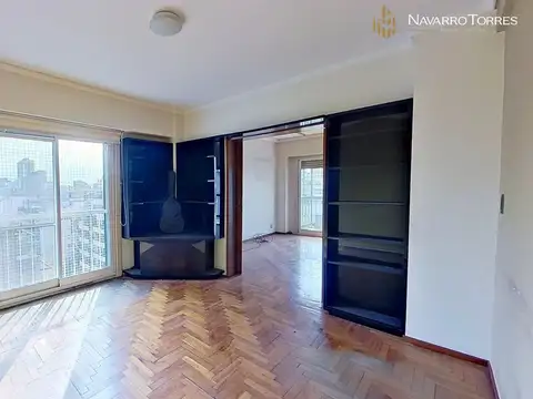 Departamento en Venta de 6 dormitorios