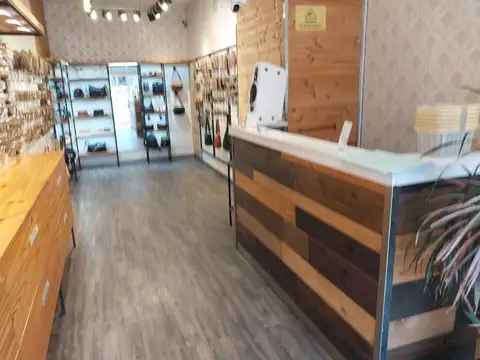 Local en Venta en Villa Urquiza, USD 275.000