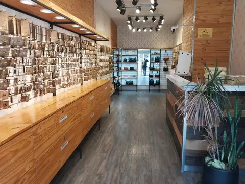 Avenida Triunvirato 4200