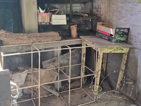 Casa en Venta 45 años