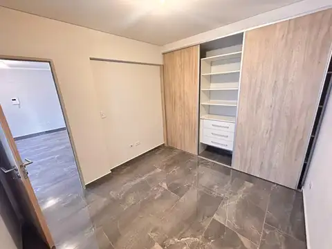Departamento en Alquiler 4 años