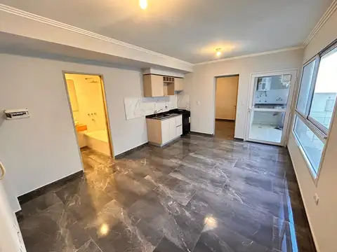 Departamento en Alquiler de 2 ambientes