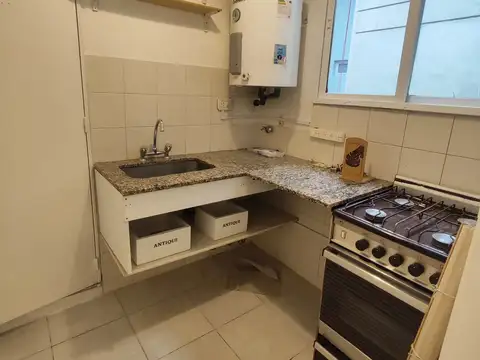 Departamento en Alquiler en Palermo, $ 500.000