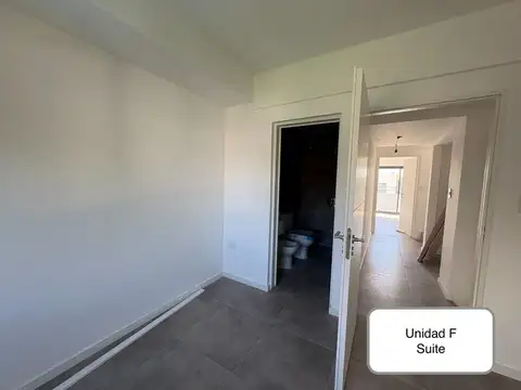 Depto Tipo Casa en Venta A Estrenar