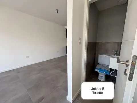 Depto Tipo Casa en Venta en Olivos Maipú/Uzal, USD 358.000
