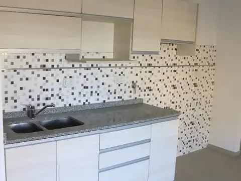 DEPARTAMENTO 3 AMBIENTES SUPER LUMINOSO