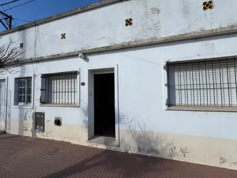 Venta Casa 2 Dorm. 1 Baño – Lobos