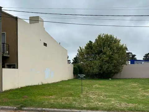 Baldovino entre Almafuerte y Castelli al 800