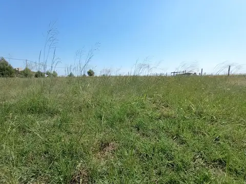 Terreno en Venta en Ataliva Roca, USD 11.000