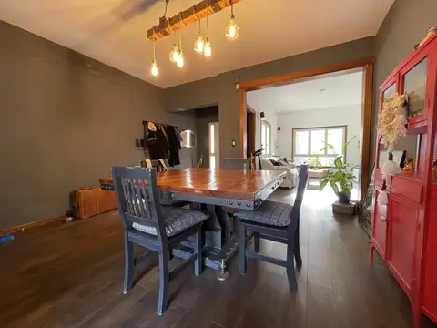 Ph 3 ambientes con parque, Macrocentro