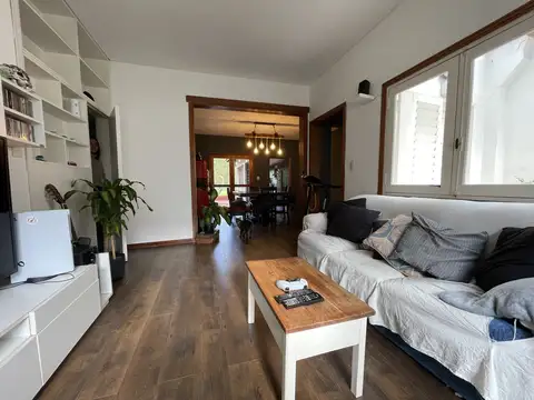 Depto Tipo Casa en Venta en Macrocentro, USD 120.000