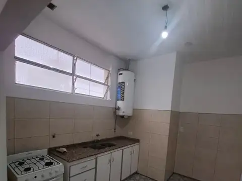 Departamento en Alquiler 15 años