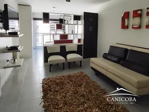 Departamento en Guemes