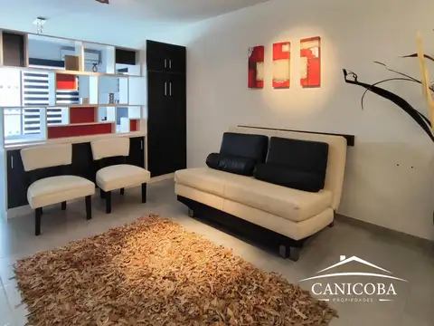 Departamento en Alquiler Temporal en Mar del Plata, $ 67.000