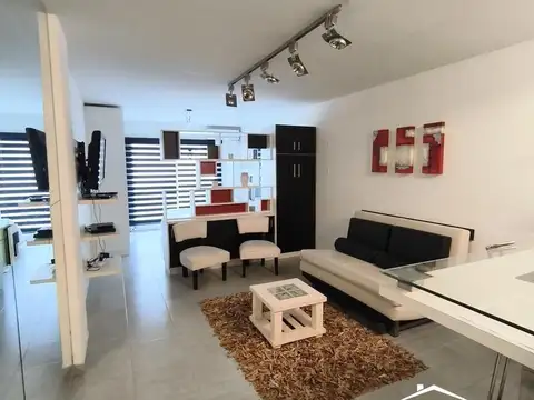 Departamento en Guemes
