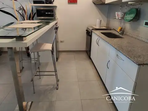 Departamento en Guemes