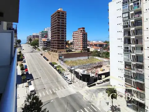 Departamento en Guemes