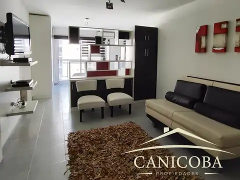 Departamento en Guemes