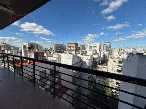 Alquiler - Departamento - 3 amb c/ cochera - Avenida Coronel Diaz 2300