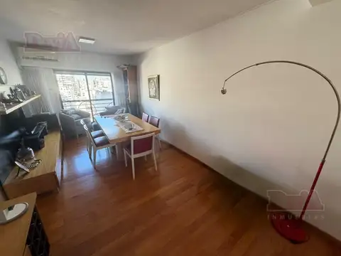 Departamento en Alquiler en Barrio Norte, $ 1.700.000