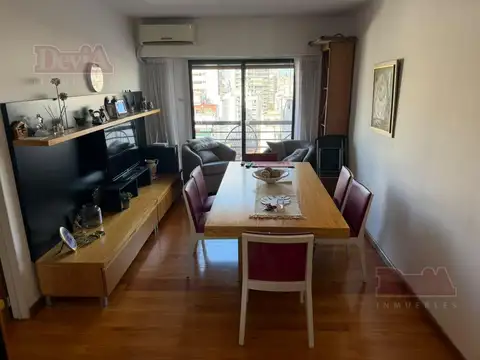 Departamento en Alquiler de 2 dormitorios