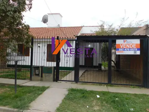 LOS TARCOS-CASA-VENTA-ZONA SUR