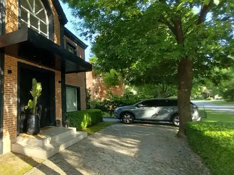 Casa en Alquiler Temporal de 3 dormitorios