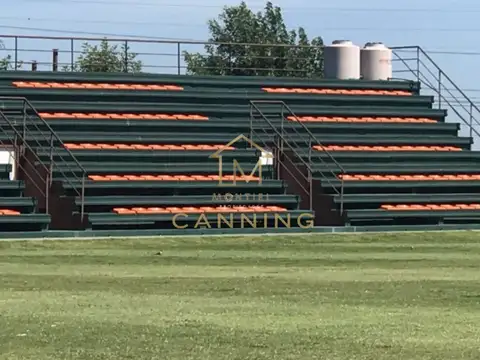 Terreno en Venta de 1080,0 m2