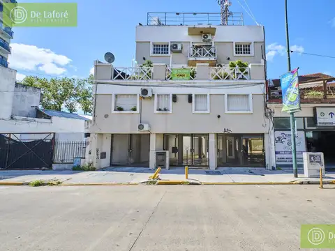 Av. Centenario al 2300