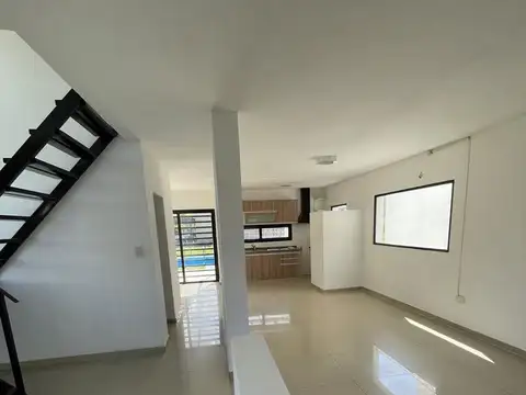 Casa en Venta 10 años