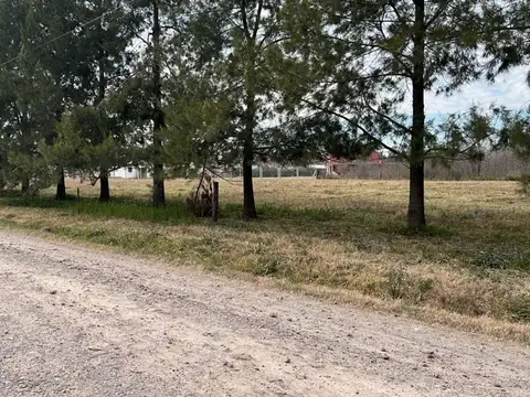 Terreno en Venta en Cañuelas, USD 32.000