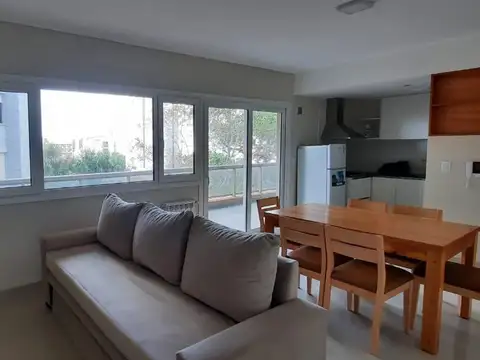 Departamento a estrenar