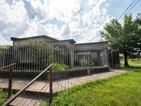 Casa en Venta en Santo Tome, USD 60.000