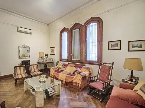 Casa en Venta 100 años