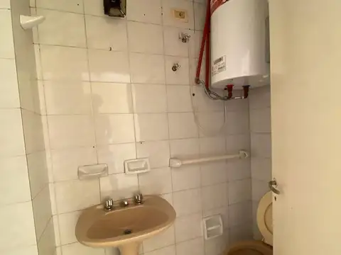 Departamento en Venta 35 años